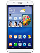 Huawei Ascend GX1 icon